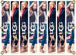 Custom Banners